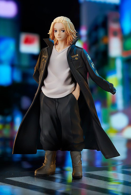 Good Smile Company - Pop Up Parade Manjiro Sano (Tokyo Revengers) - Good Game Anime