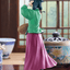 Good Smile Company - POP UP PARADE Maomao (The Apothecary Diaries) - Good Game Anime