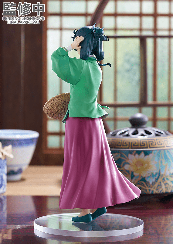 Good Smile Company - POP UP PARADE Maomao (The Apothecary Diaries) - Good Game Anime