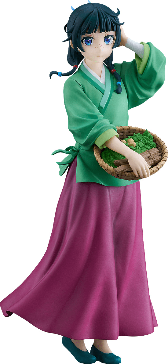 Good Smile Company - POP UP PARADE Maomao (The Apothecary Diaries) - Good Game Anime