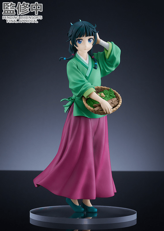 Good Smile Company - POP UP PARADE Maomao (The Apothecary Diaries) - Good Game Anime