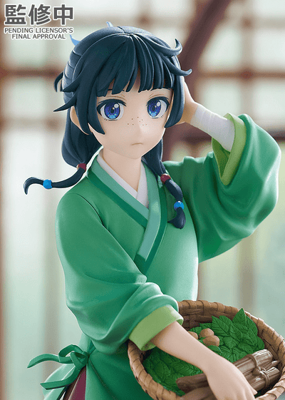 Good Smile Company - POP UP PARADE Maomao (The Apothecary Diaries) - Good Game Anime