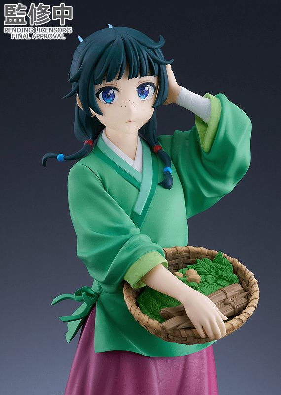 Good Smile Company - POP UP PARADE Maomao (The Apothecary Diaries) - Good Game Anime