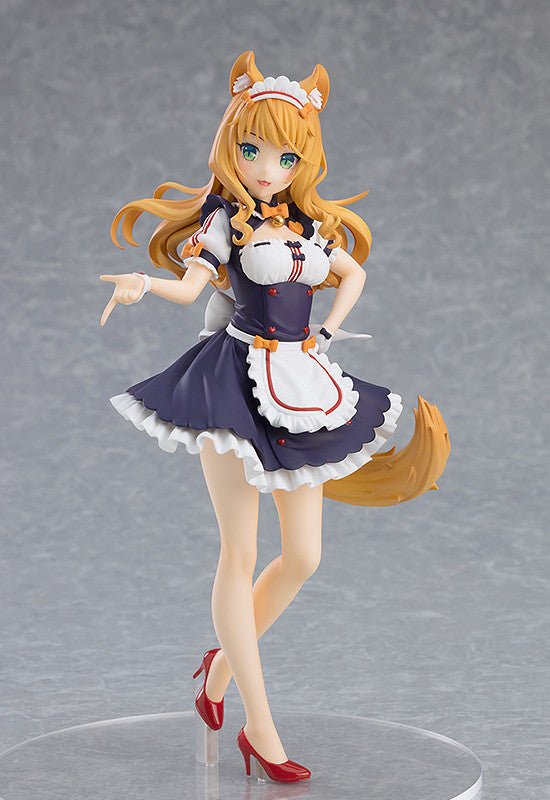 Good Smile Company - Pop Up Parade Maple (Nekopara) - Good Game Anime