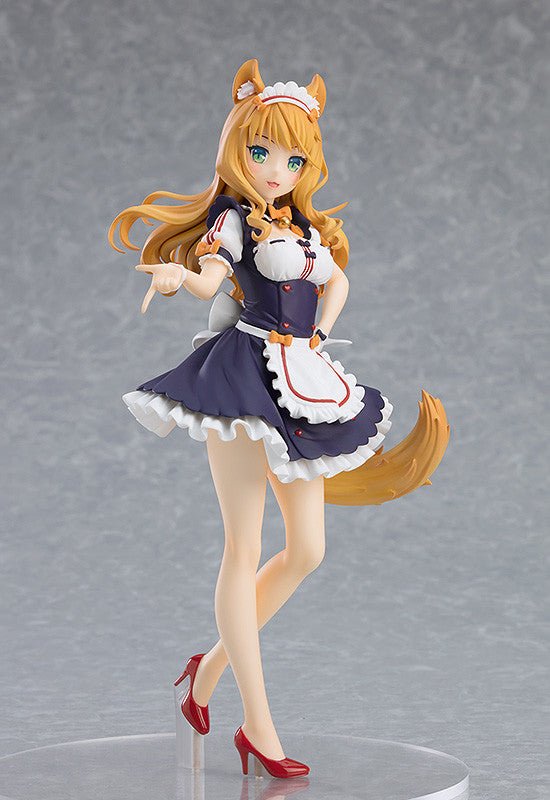 Good Smile Company - Pop Up Parade Maple (Nekopara) - Good Game Anime