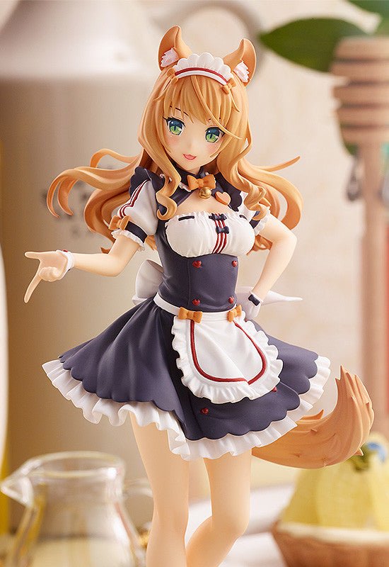 Good Smile Company - Pop Up Parade Maple (Nekopara) - Good Game Anime