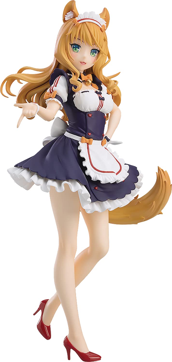 Good Smile Company - Pop Up Parade Maple (Nekopara) - Good Game Anime