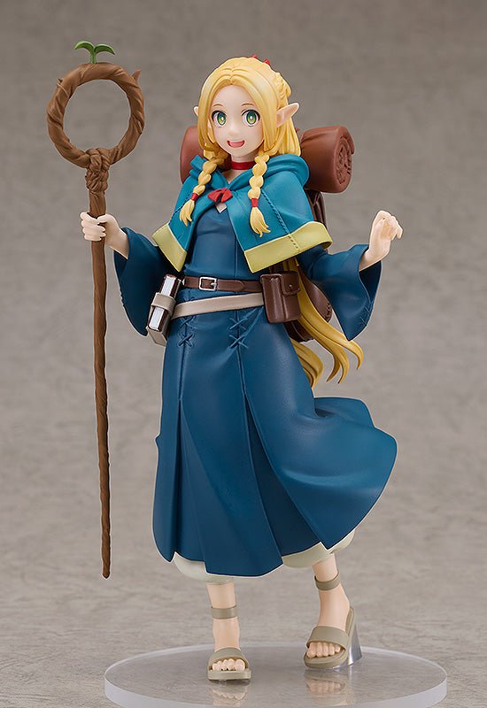 Good Smile Company - POP UP PARADE Marcille (Delicious in Dungeon) - Good Game Anime