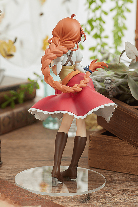 Good Smile Company - POP UP PARADE Marika (Chillin' in My 30s After Getting Fired from the Demon King's Army) - Good Game Anime