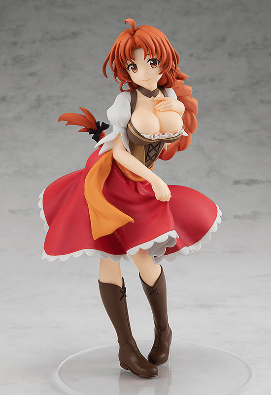 Good Smile Company - POP UP PARADE Marika (Chillin' in My 30s After Getting Fired from the Demon King's Army) - Good Game Anime