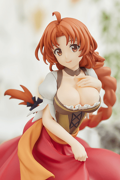 Good Smile Company - POP UP PARADE Marika (Chillin' in My 30s After Getting Fired from the Demon King's Army) - Good Game Anime
