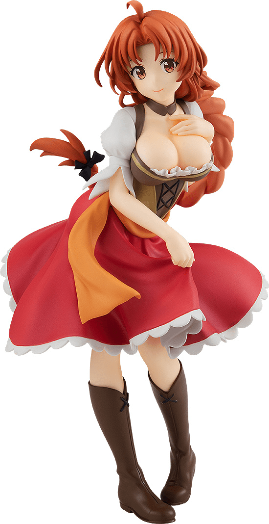 Good Smile Company - POP UP PARADE Marika (Chillin' in My 30s After Getting Fired from the Demon King's Army) - Good Game Anime