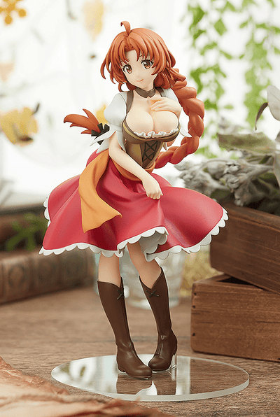 Good Smile Company - POP UP PARADE Marika (Chillin' in My 30s After Getting Fired from the Demon King's Army) - Good Game Anime