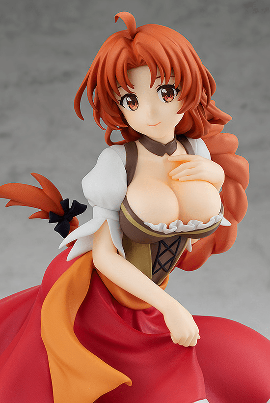 Good Smile Company - POP UP PARADE Marika (Chillin' in My 30s After Getting Fired from the Demon King's Army) - Good Game Anime