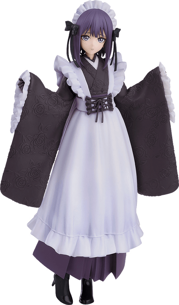 Good Smile Company - POP UP PARADE Marin Kitagawa Shizuku Kuroe: School Festival Ver. (My Dress - Up Darling) - Good Game Anime