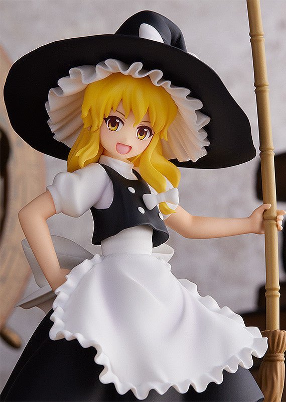 Good Smile Company - Pop Up Parade Marisa Kirisame (Touhou Project) - Good Game Anime