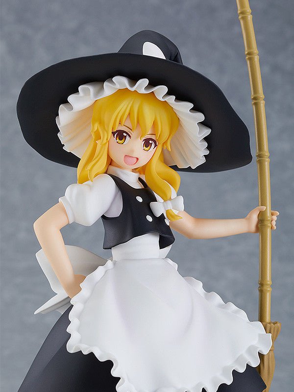 Good Smile Company - Pop Up Parade Marisa Kirisame (Touhou Project) - Good Game Anime