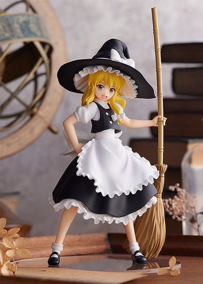 Good Smile Company - Pop Up Parade Marisa Kirisame (Touhou Project) - Good Game Anime