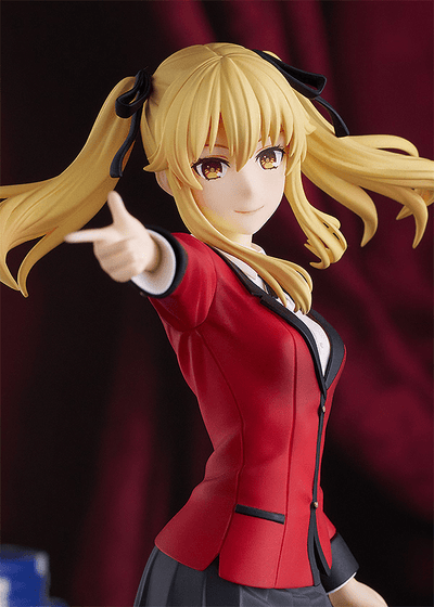 Good Smile Company - POP UP PARADE Mary Saotome (Kakegurui) - Good Game Anime