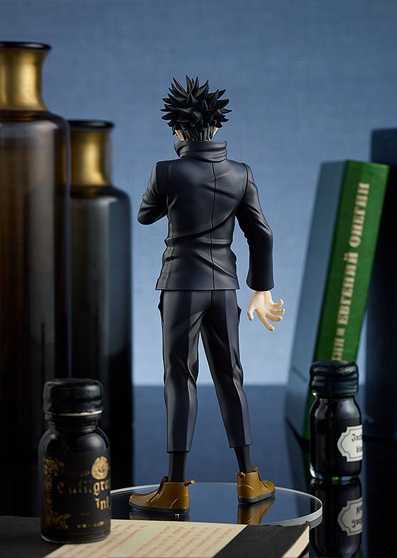 Good Smile Company - POP UP PARADE Megumi Fushiguro (Jujutsu Kaisen) - Good Game Anime