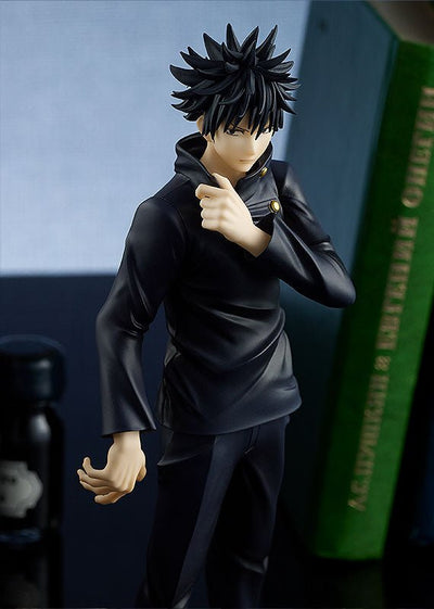 Good Smile Company - POP UP PARADE Megumi Fushiguro (Jujutsu Kaisen) - Good Game Anime