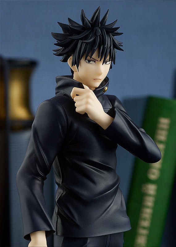 Good Smile Company - POP UP PARADE Megumi Fushiguro (Jujutsu Kaisen) - Good Game Anime