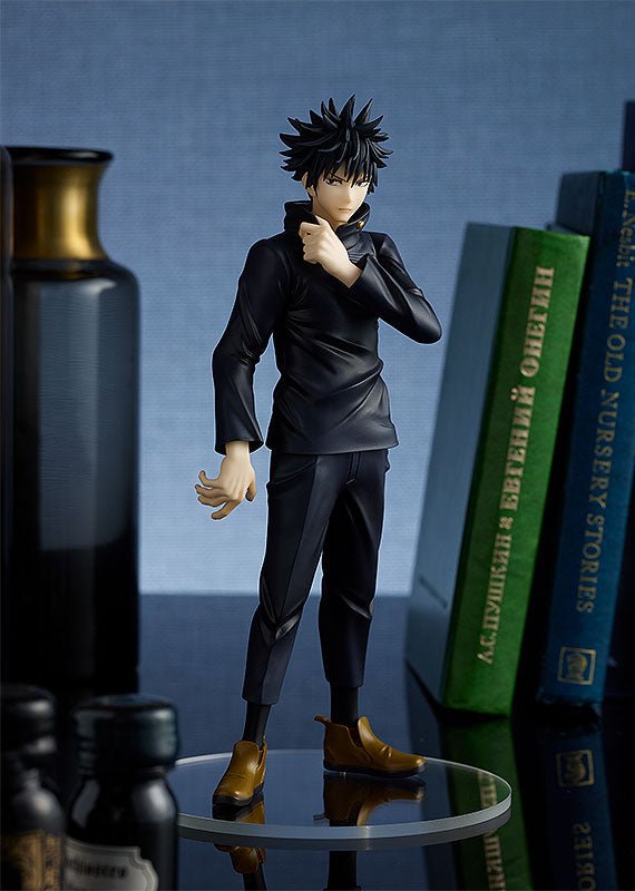 Good Smile Company - POP UP PARADE Megumi Fushiguro (Jujutsu Kaisen) - Good Game Anime