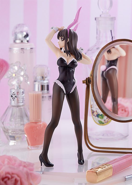 Good Smile Company - POP UP PARADE Megumi Kato: Bunny Ver. (Saekano: How to Raise a Boring Girlfriend) - Good Game Anime