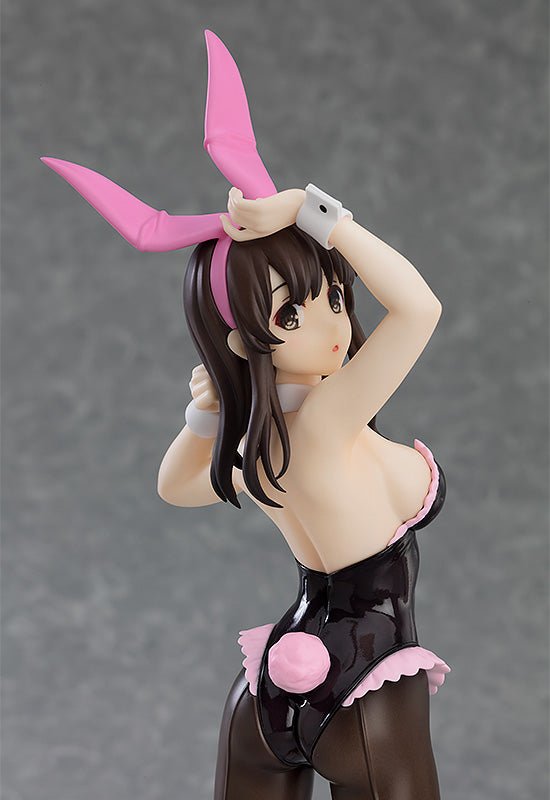 Good Smile Company - POP UP PARADE Megumi Kato: Bunny Ver. (Saekano: How to Raise a Boring Girlfriend) - Good Game Anime