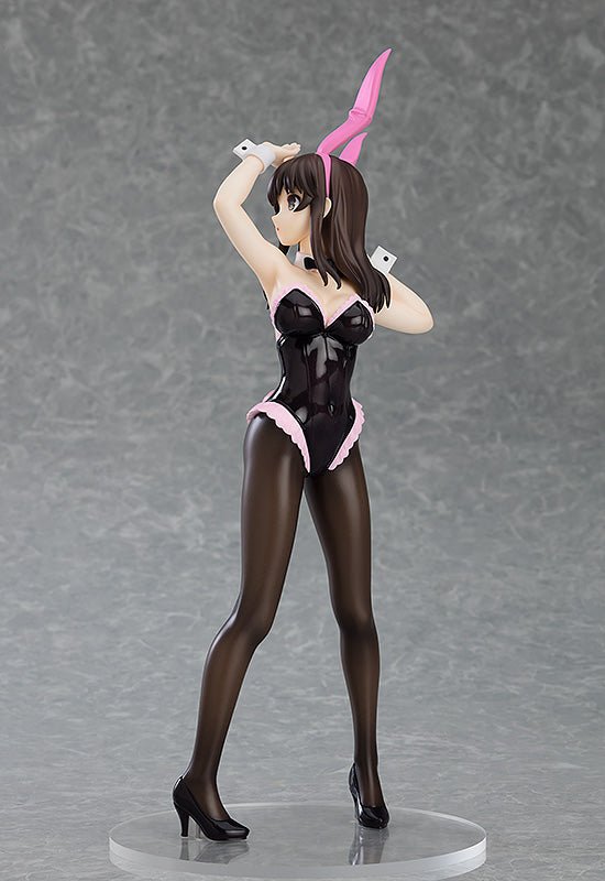 Good Smile Company - POP UP PARADE Megumi Kato: Bunny Ver. (Saekano: How to Raise a Boring Girlfriend) - Good Game Anime