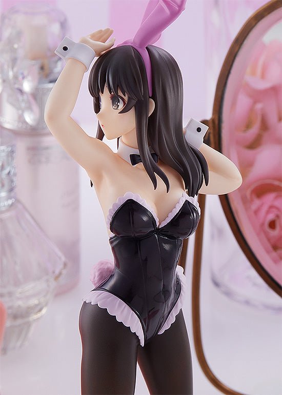 Good Smile Company - POP UP PARADE Megumi Kato: Bunny Ver. (Saekano: How to Raise a Boring Girlfriend) - Good Game Anime