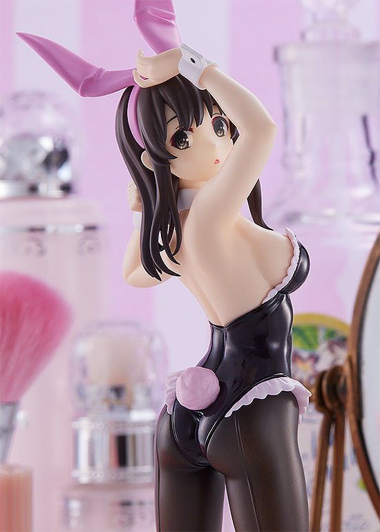 Good Smile Company - POP UP PARADE Megumi Kato: Bunny Ver. (Saekano: How to Raise a Boring Girlfriend) - Good Game Anime