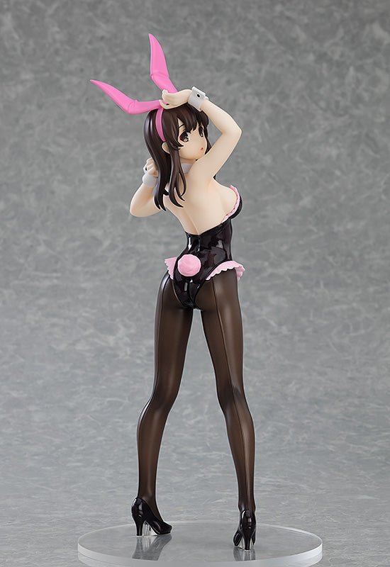 Good Smile Company - POP UP PARADE Megumi Kato: Bunny Ver. (Saekano: How to Raise a Boring Girlfriend) - Good Game Anime