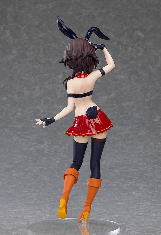 Good Smile Company - POP UP PARADE Megumin Bunny Ver. L Size (KonoSuba) - Good Game Anime