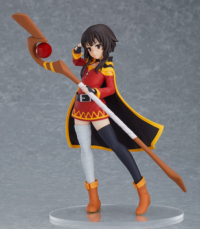 Good Smile Company - POP UP PARADE Megumin (KonoSuba) - Good Game Anime