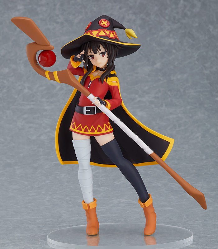 Good Smile Company - POP UP PARADE Megumin (KonoSuba) - Good Game Anime