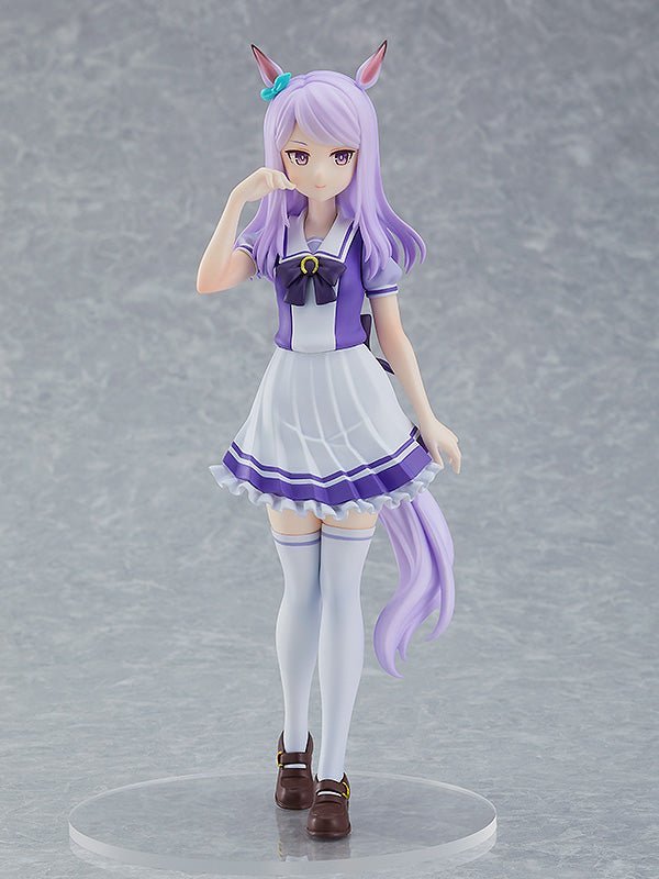 Good Smile Company - Pop Up Parade Mejiro McQueen School Uniform Ver. (Uma Musume: Pretty Derby) - Good Game Anime