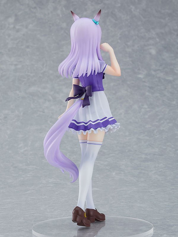 Good Smile Company - Pop Up Parade Mejiro McQueen School Uniform Ver. (Uma Musume: Pretty Derby) - Good Game Anime