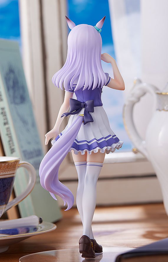 Good Smile Company - Pop Up Parade Mejiro McQueen School Uniform Ver. (Uma Musume: Pretty Derby) - Good Game Anime