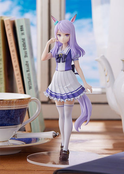 Good Smile Company - Pop Up Parade Mejiro McQueen School Uniform Ver. (Uma Musume: Pretty Derby) - Good Game Anime