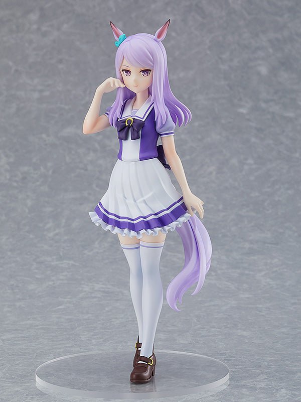 Good Smile Company - Pop Up Parade Mejiro McQueen School Uniform Ver. (Uma Musume: Pretty Derby) - Good Game Anime