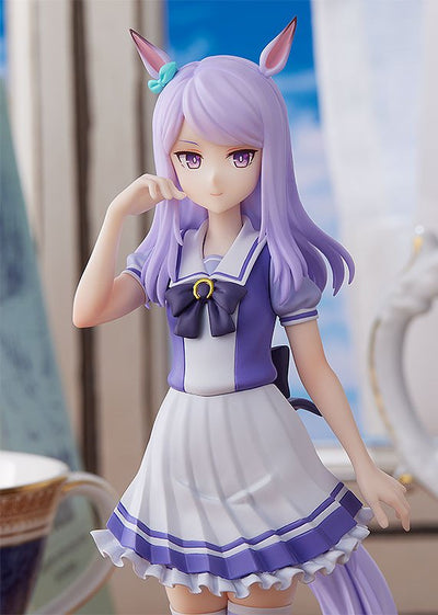 Good Smile Company - Pop Up Parade Mejiro McQueen School Uniform Ver. (Uma Musume: Pretty Derby) - Good Game Anime