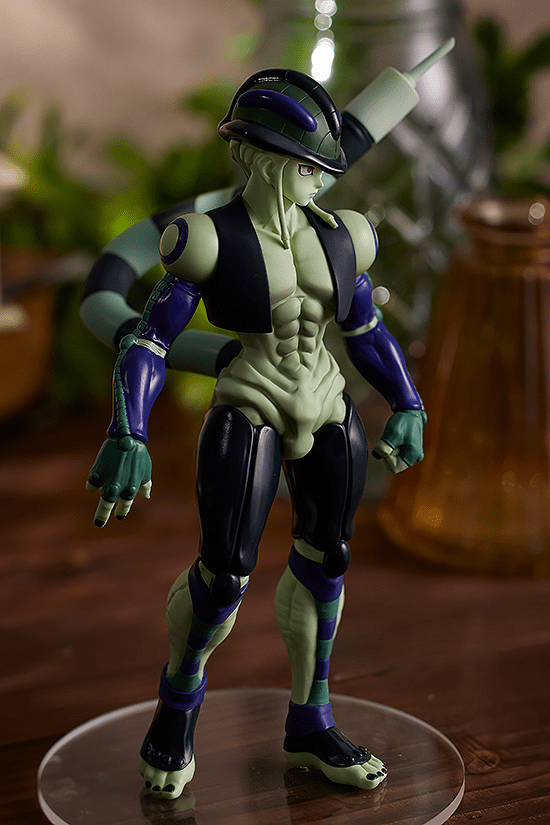 Good Smile Company - POP UP PARADE Meruem/Meeleem (Hunter x Hunter) - Good Game Anime