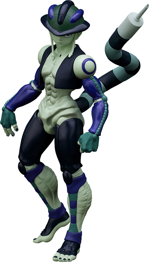 Good Smile Company - POP UP PARADE Meruem/Meeleem (Hunter x Hunter) - Good Game Anime