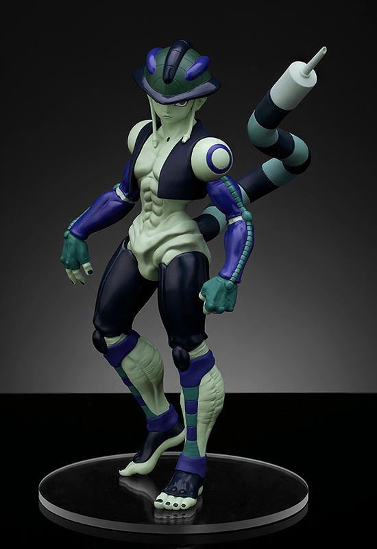 Good Smile Company - POP UP PARADE Meruem/Meeleem (Hunter x Hunter) - Good Game Anime