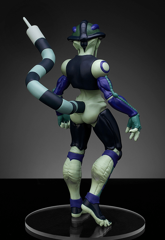 Good Smile Company - POP UP PARADE Meruem/Meeleem (Hunter x Hunter) - Good Game Anime