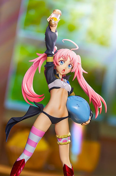 Good Smile Company - Pop Up Parade Milim (That Time I Got Reincarnated As A Slime) - Good Game Anime