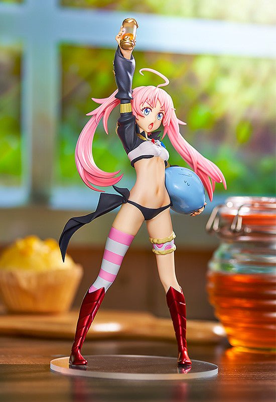 Good Smile Company - Pop Up Parade Milim (That Time I Got Reincarnated As A Slime) - Good Game Anime