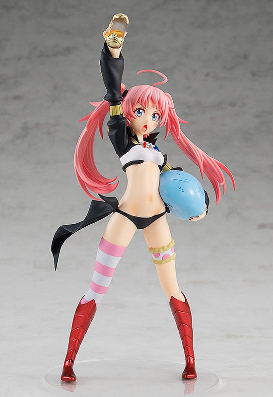 Good Smile Company - Pop Up Parade Milim (That Time I Got Reincarnated As A Slime) - Good Game Anime