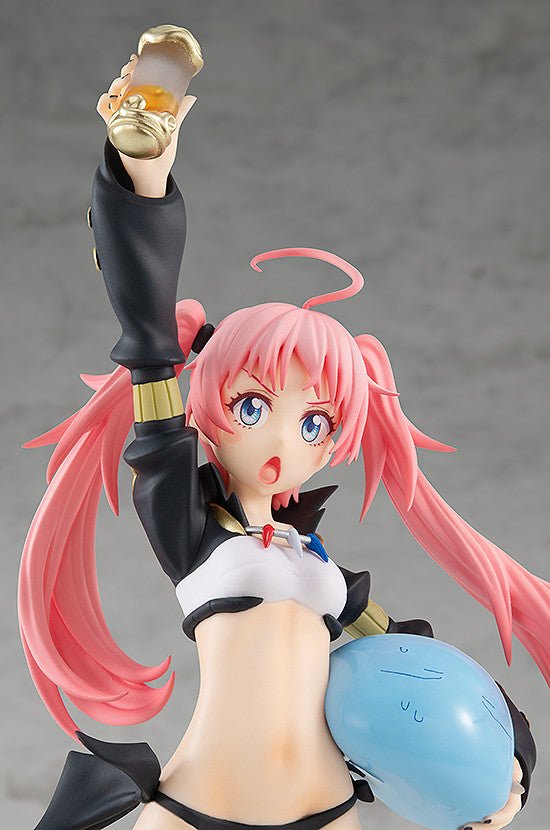 Good Smile Company - Pop Up Parade Milim (That Time I Got Reincarnated As A Slime) - Good Game Anime